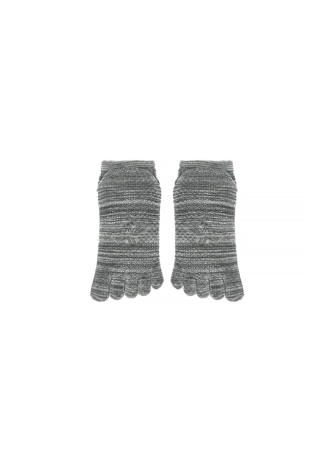 XEXYMIX Five Toe Yoga Socks
