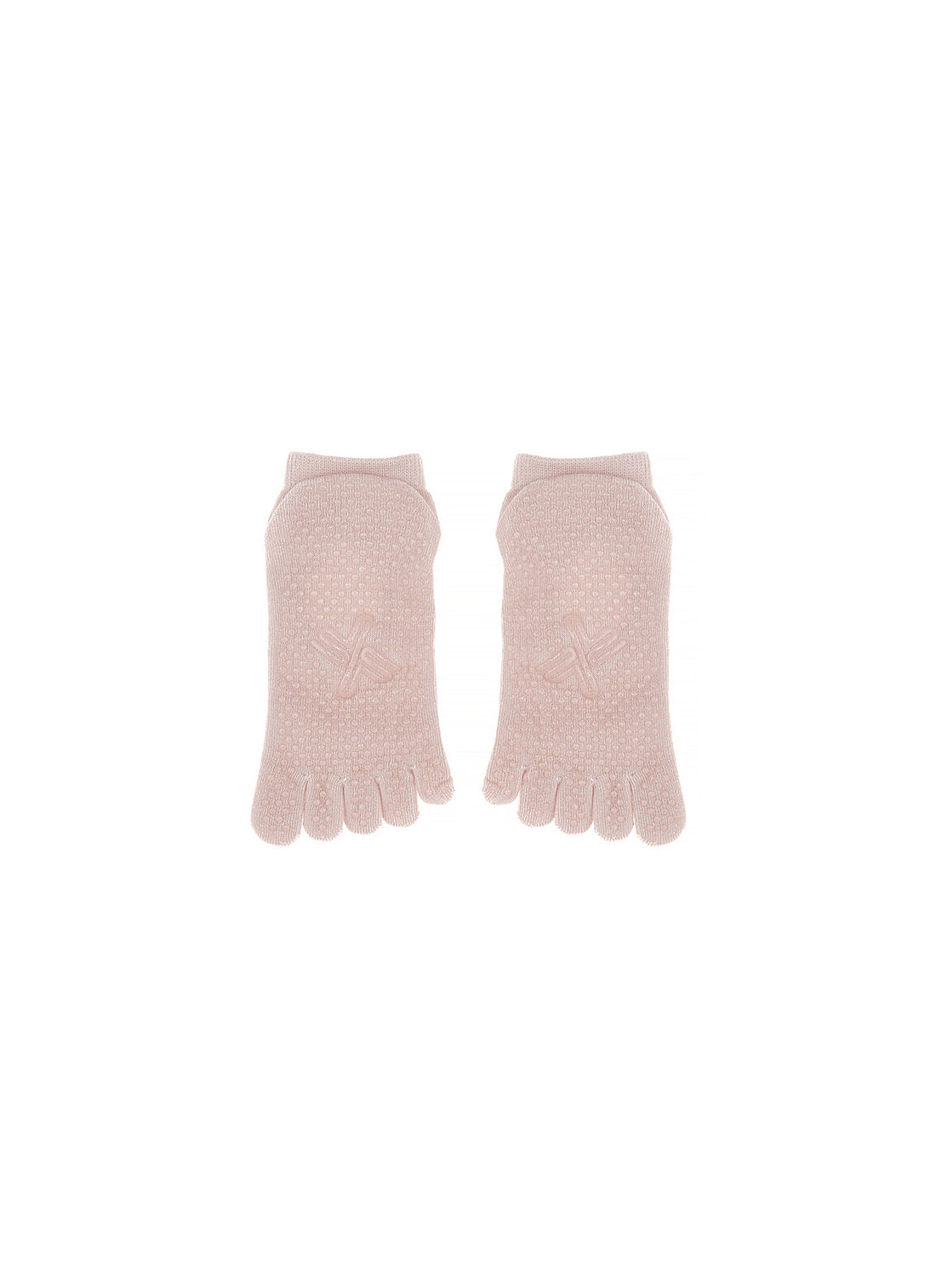 XEXYMIX Five Toe Yoga Socks
