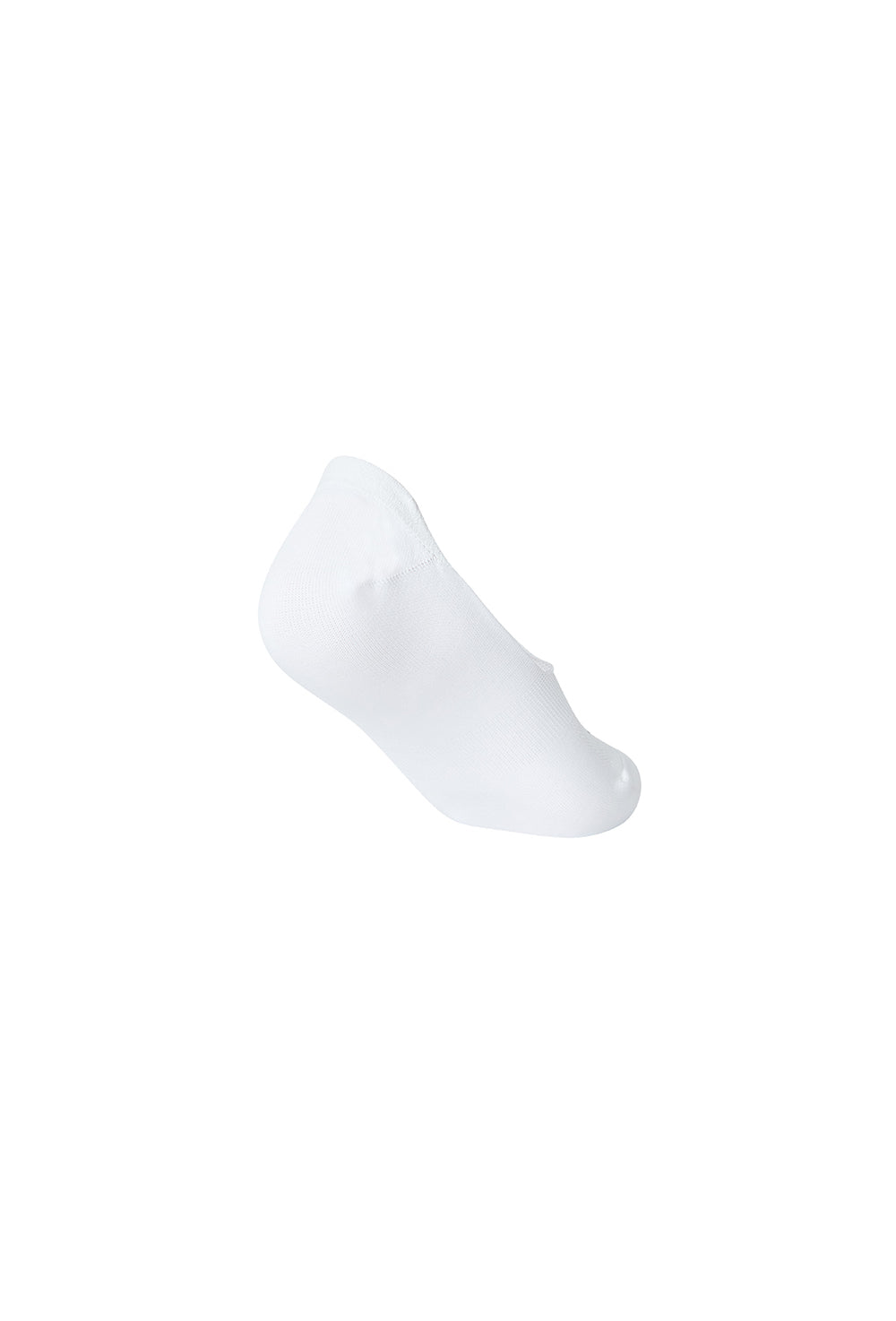 XEXYMIX Day Fake Socks - White