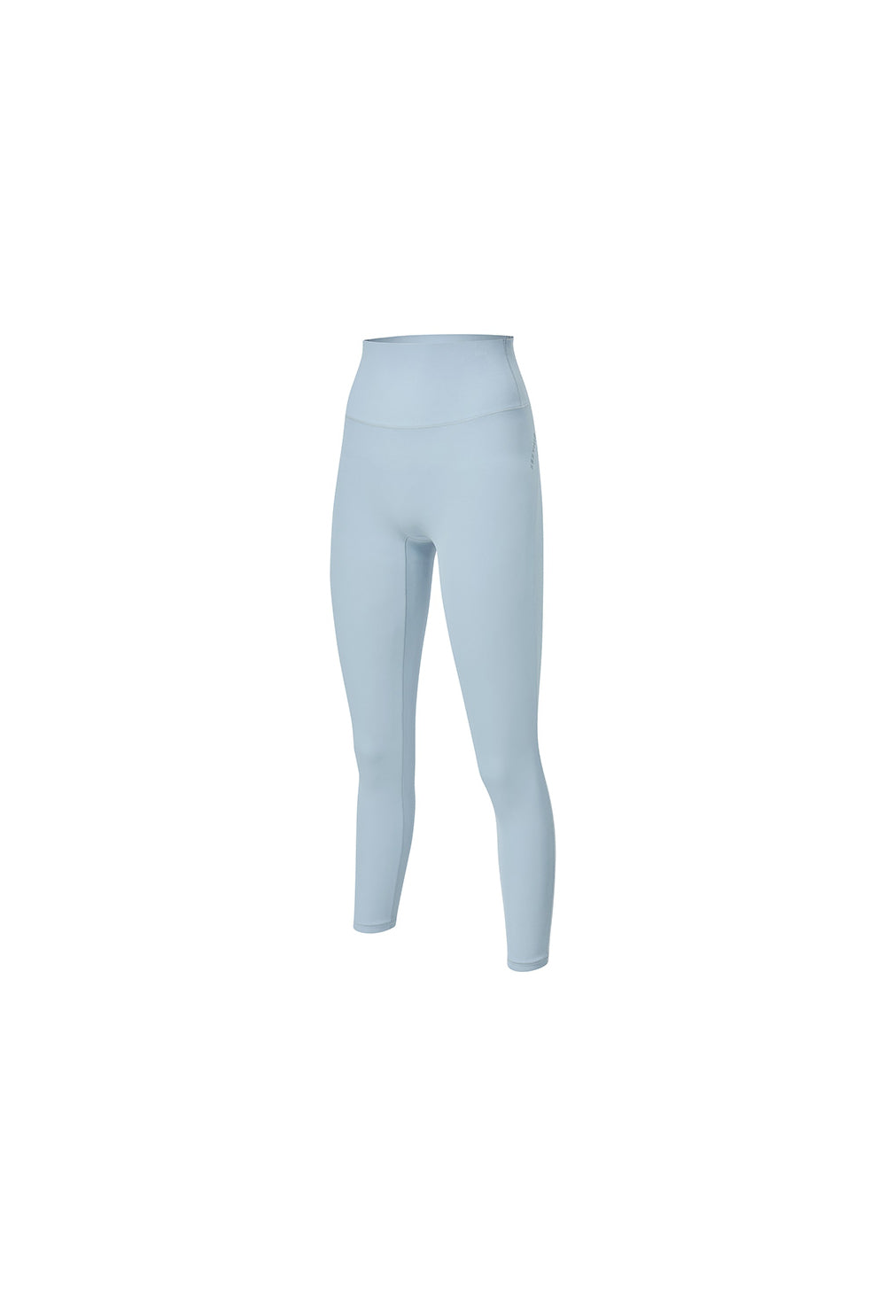 Another Label Fit Revolution Leggings - Plain Blue