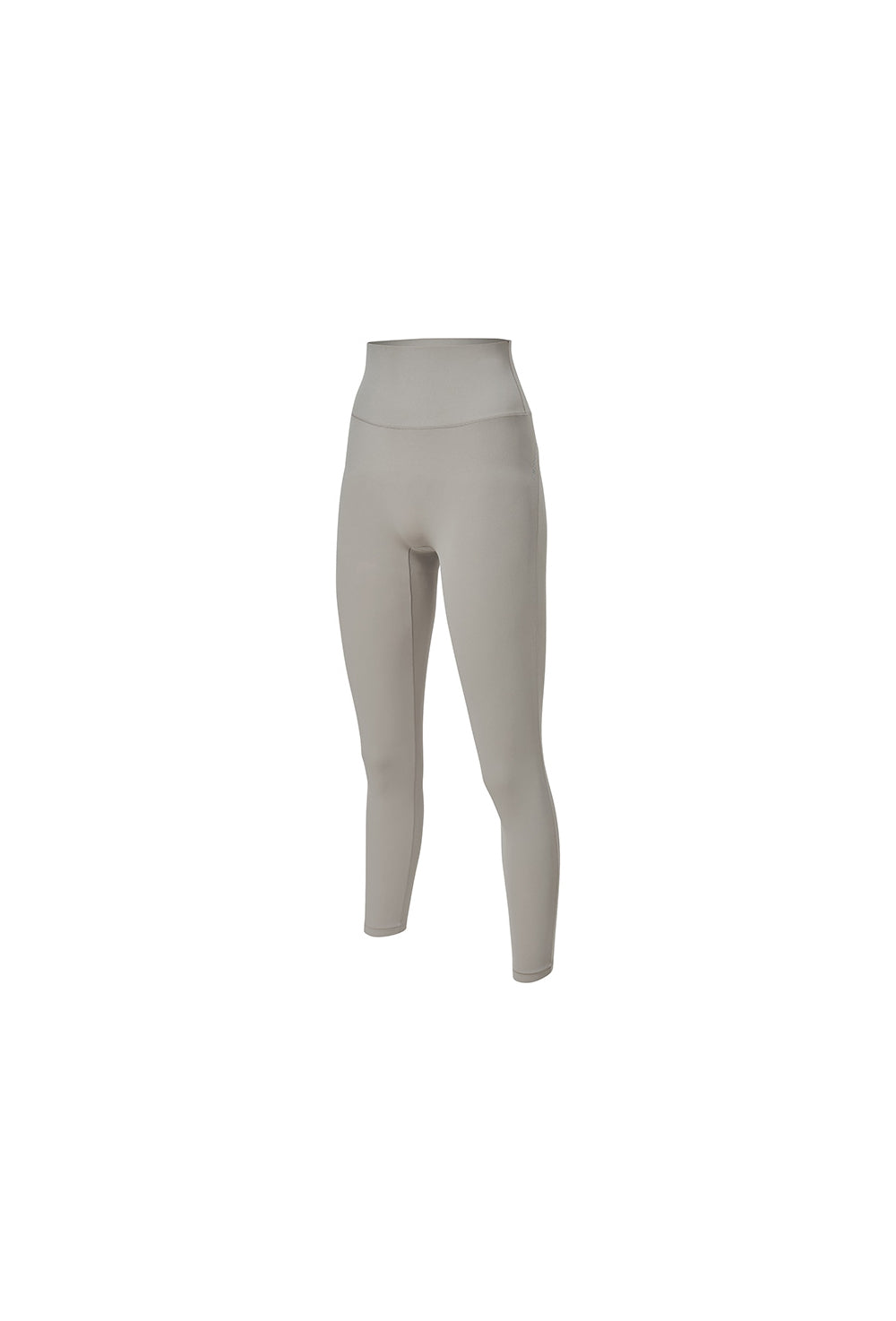 Another Label Fit Revolution Leggings - Cinnamon Gray