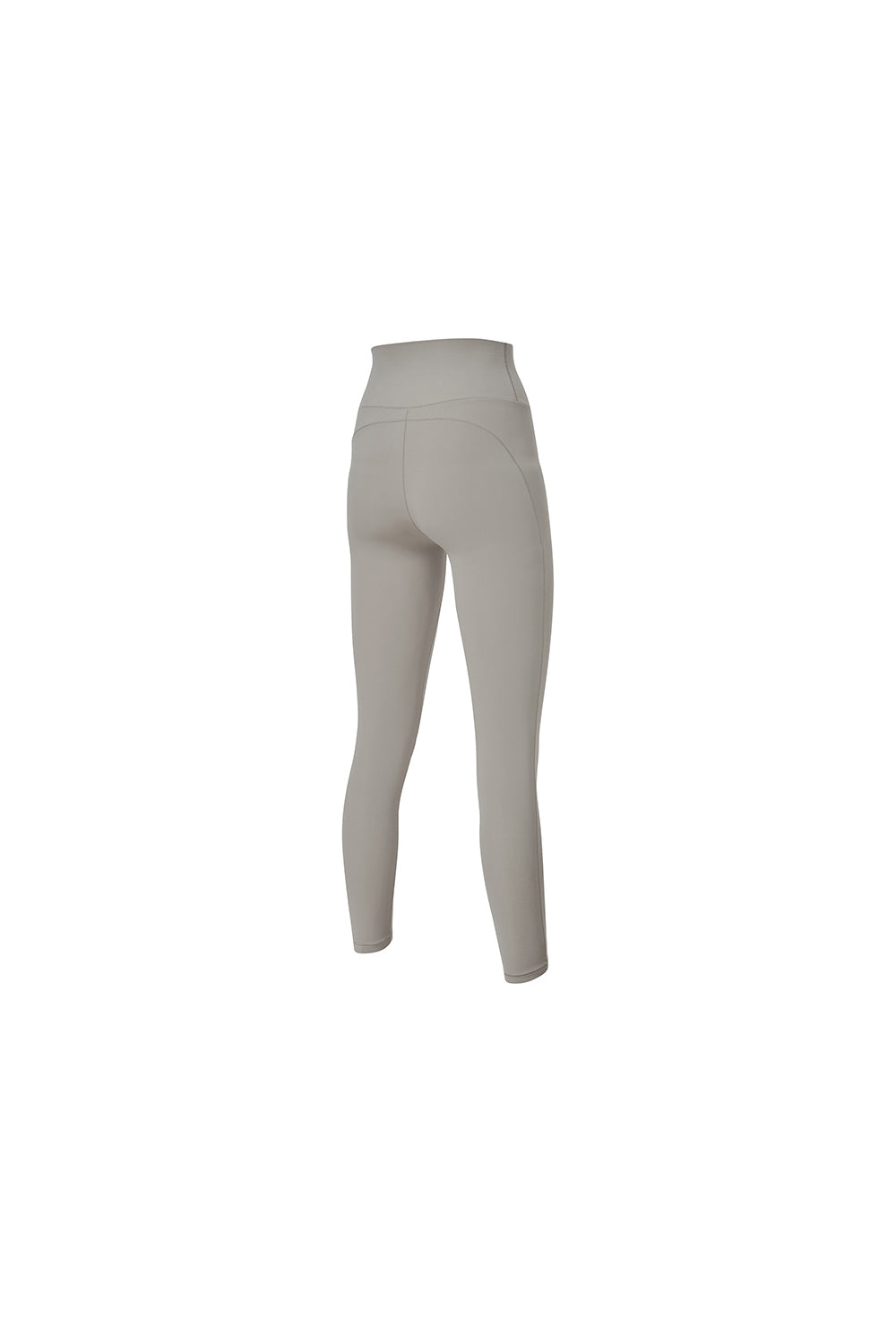 Another Label Fit Revolution Leggings - Cinnamon Gray