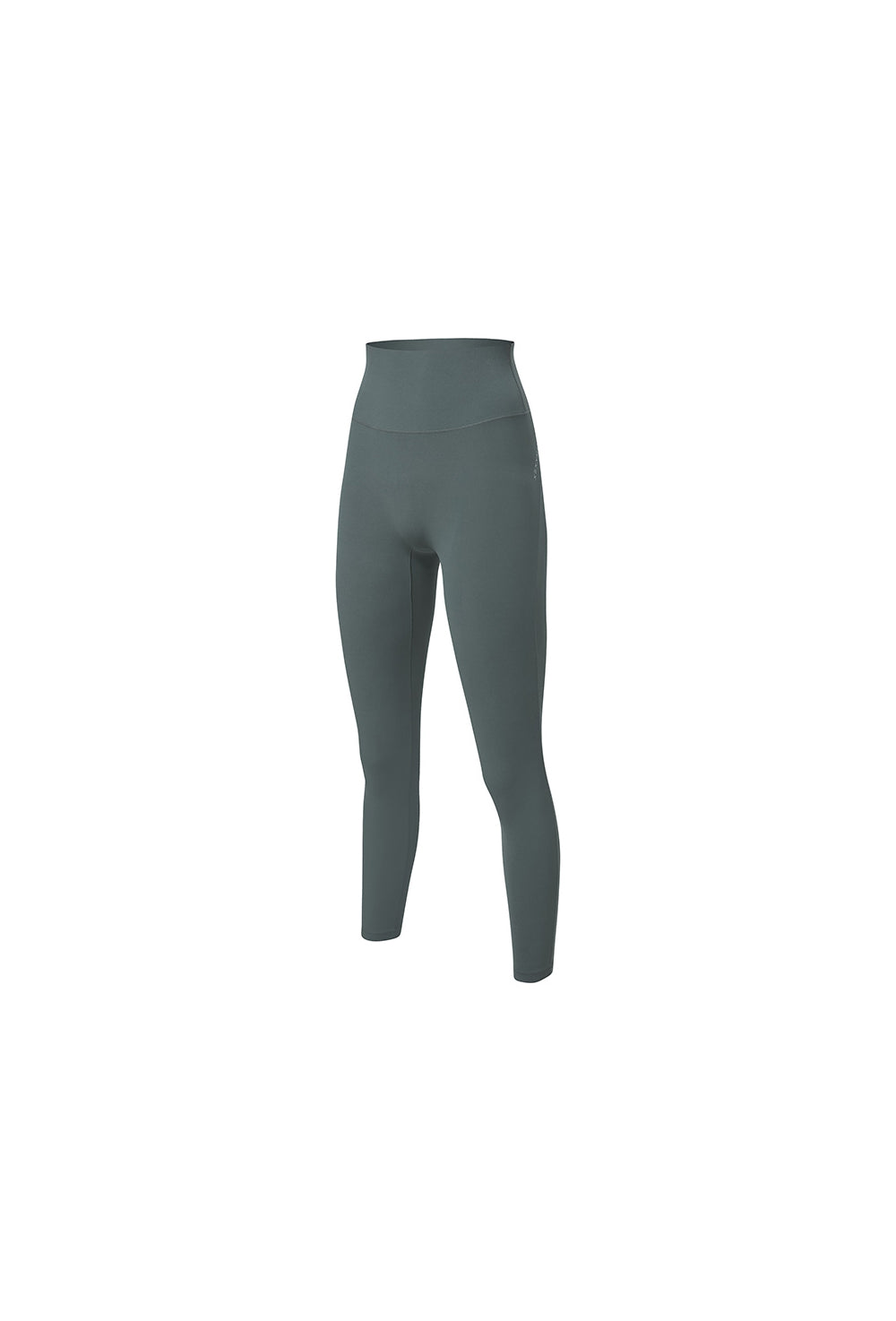 Another Label Fit Revolution Leggings - Silver Khaki