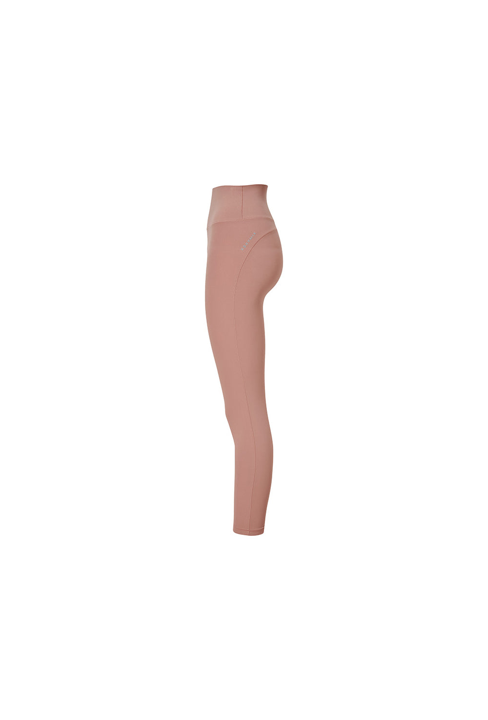 Another Label Fit Revolution Leggings - Camel Rose
