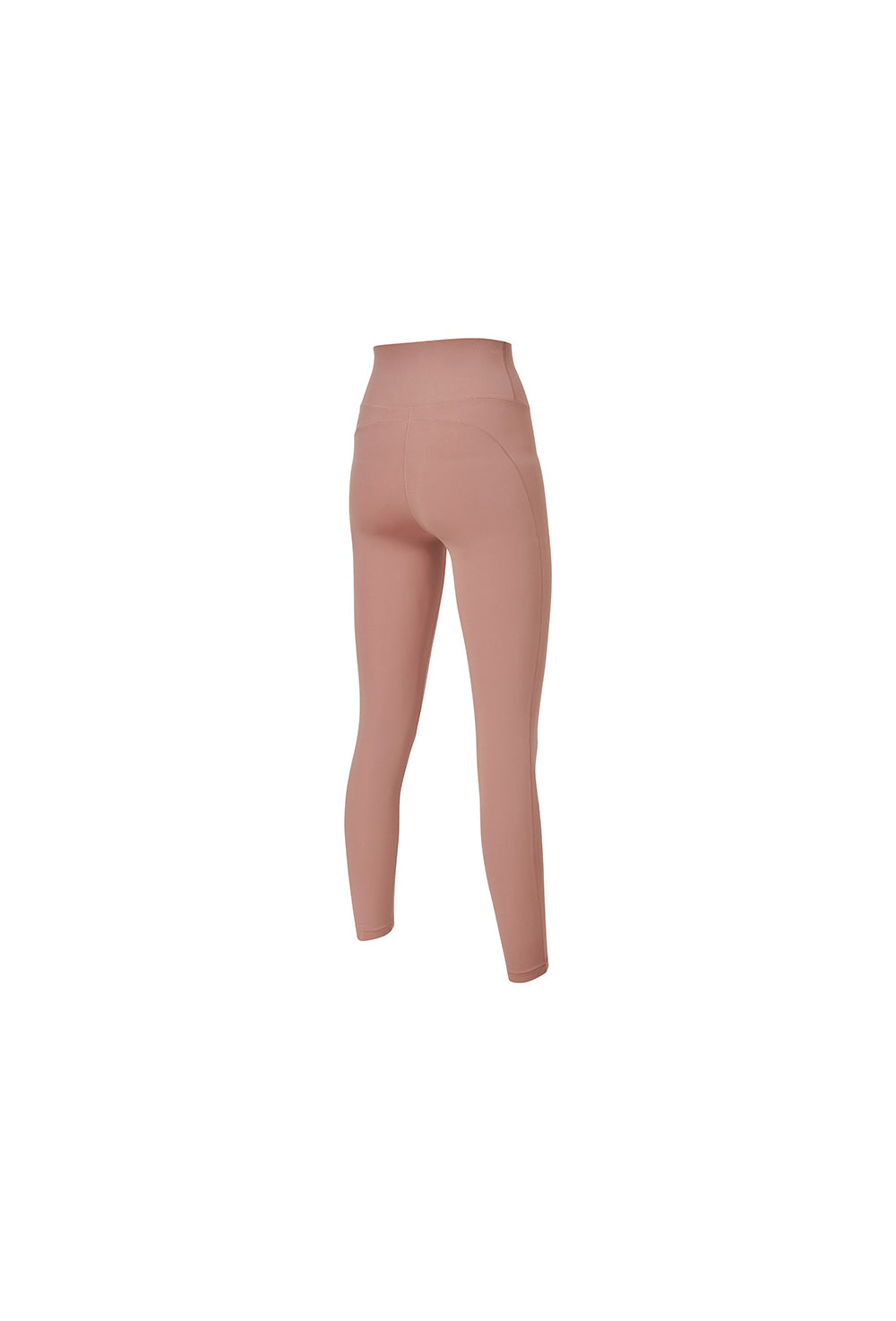 Another Label Fit Revolution Leggings - Camel Rose