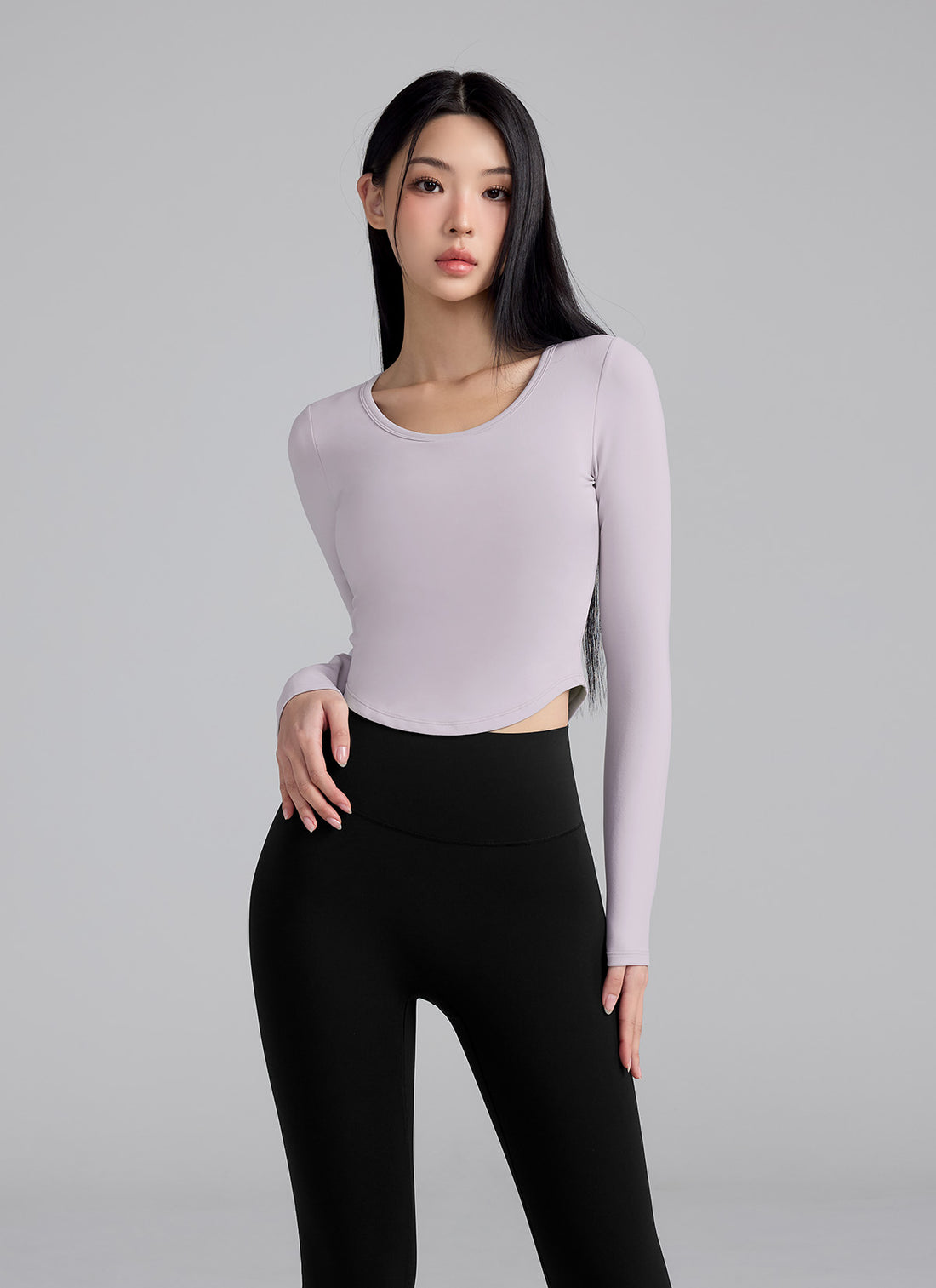 Another Label Fit Revolution Leggings - Black