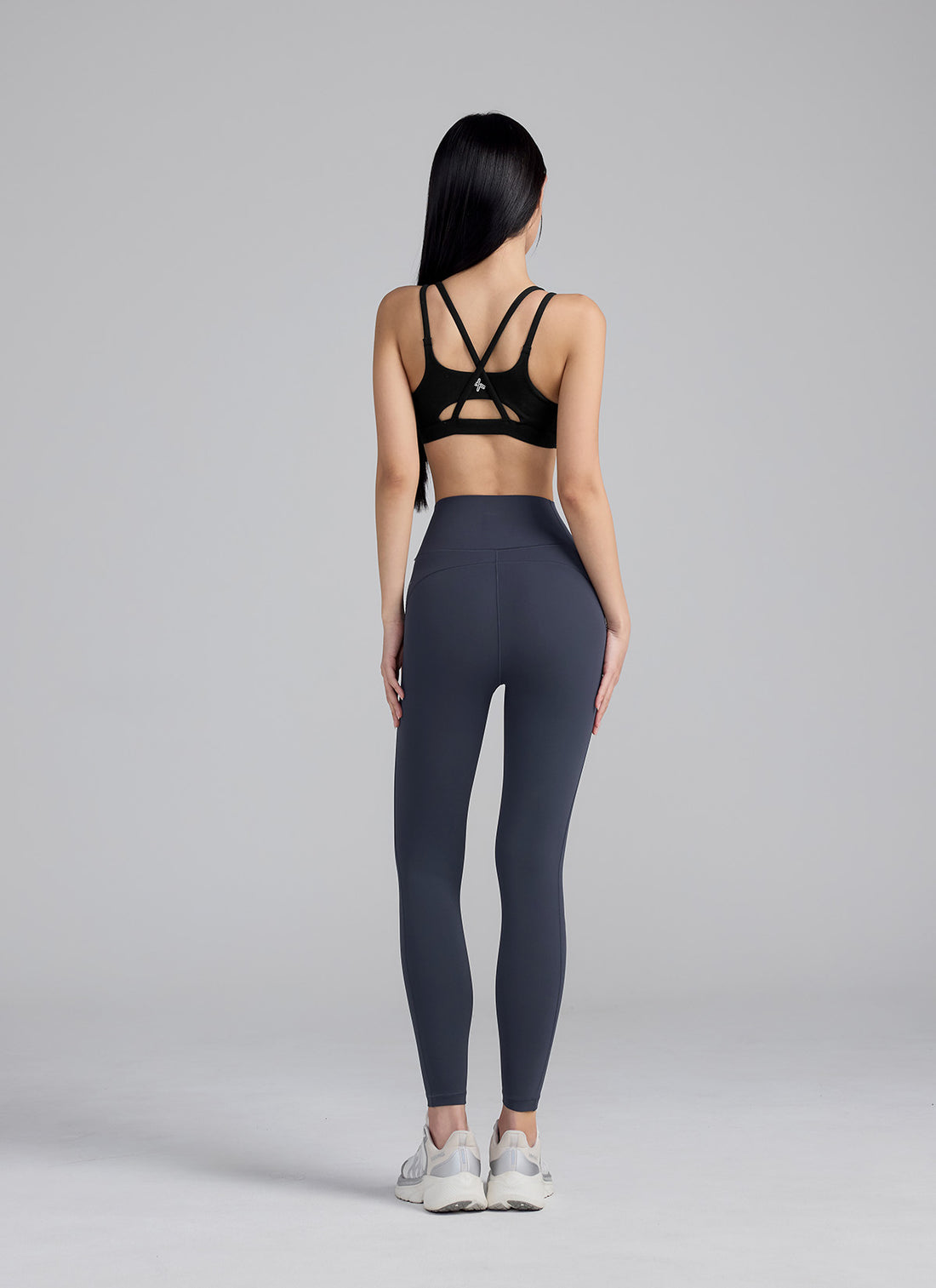Another Label Fit Revolution Leggings - Twinkle Navy
