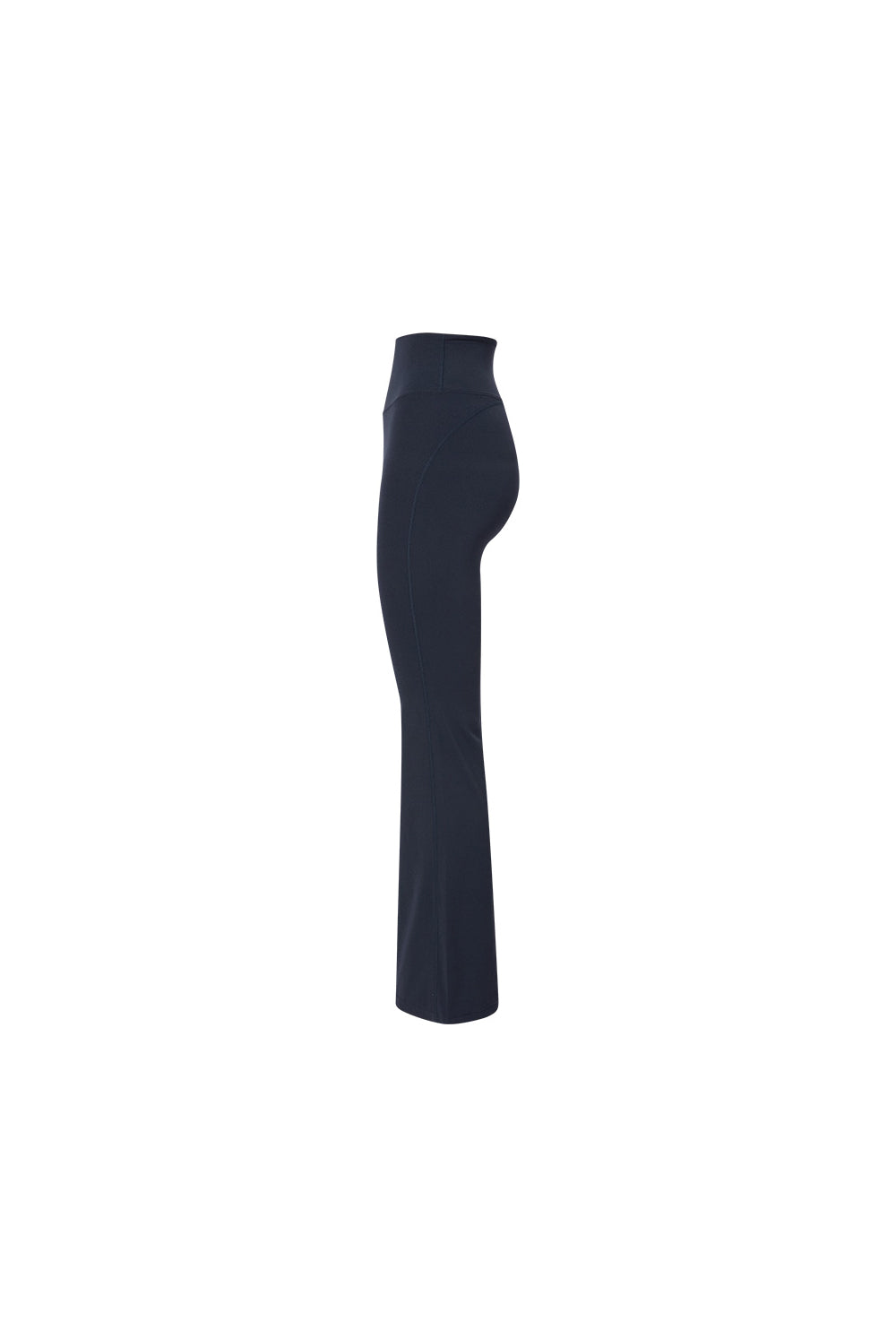 Black Label Signature Powerrise Boots Cut (Long) - Indigo Navy