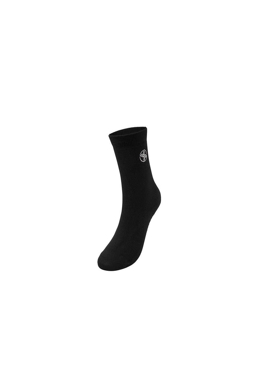 XEXYMIX Non-slip Mesh Fresh Crew Socks