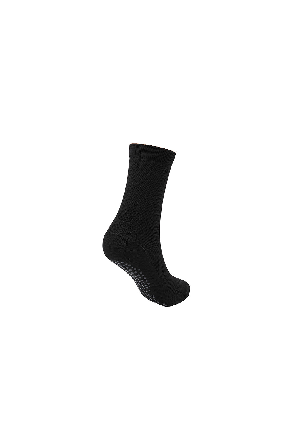 XEXYMIX Non-slip Mesh Fresh Crew Socks