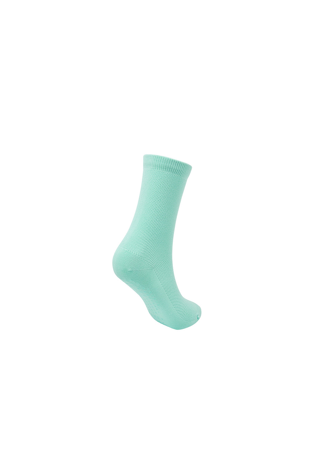 XEXYMIX Non-slip Mesh Fresh Crew Socks