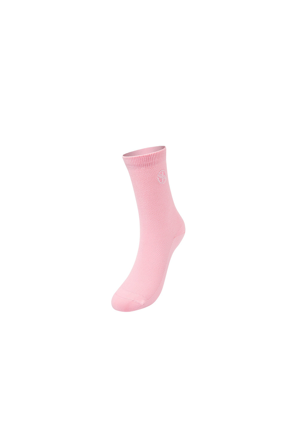 XEXYMIX Non-slip Mesh Fresh Crew Socks