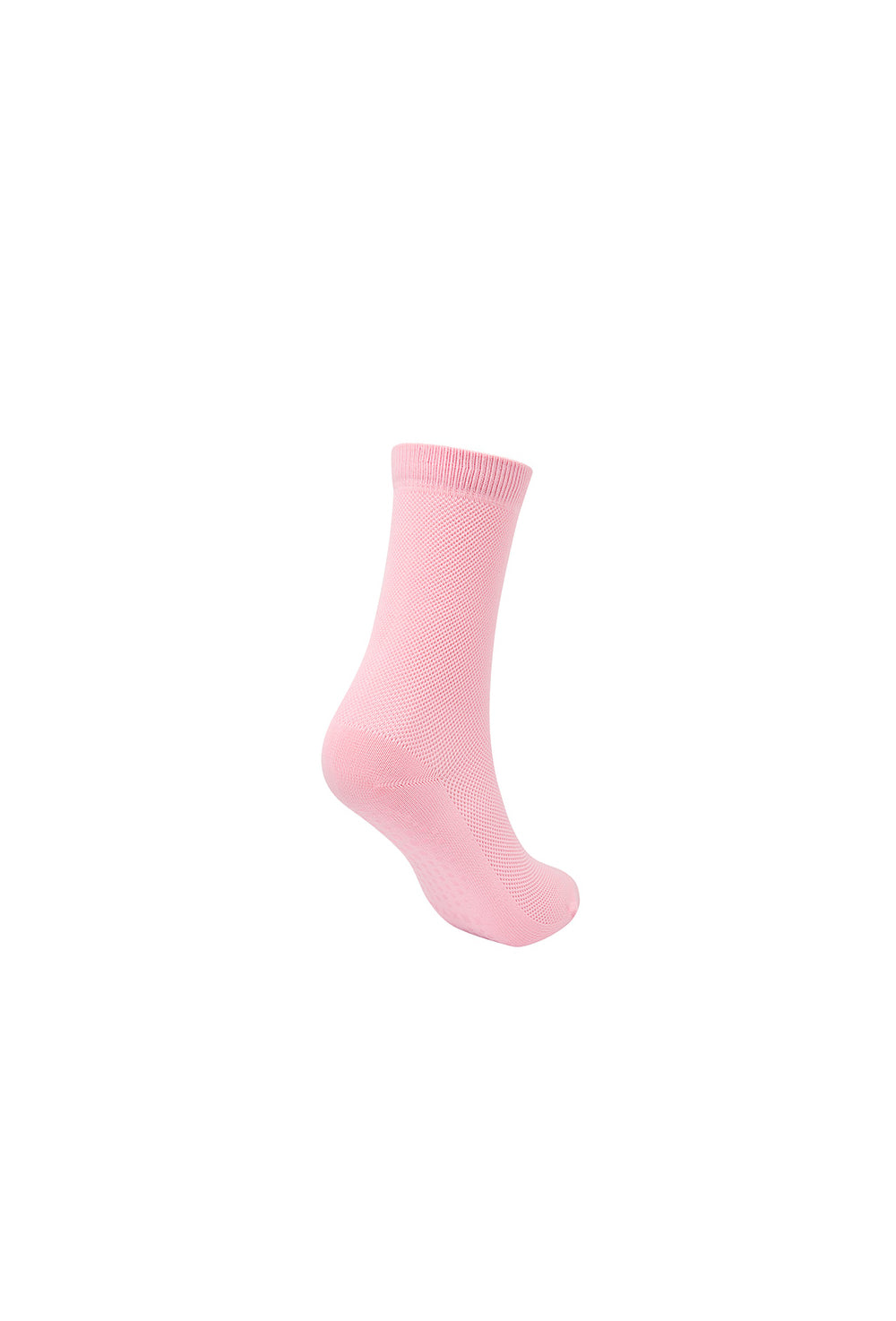 XEXYMIX Non-slip Mesh Fresh Crew Socks