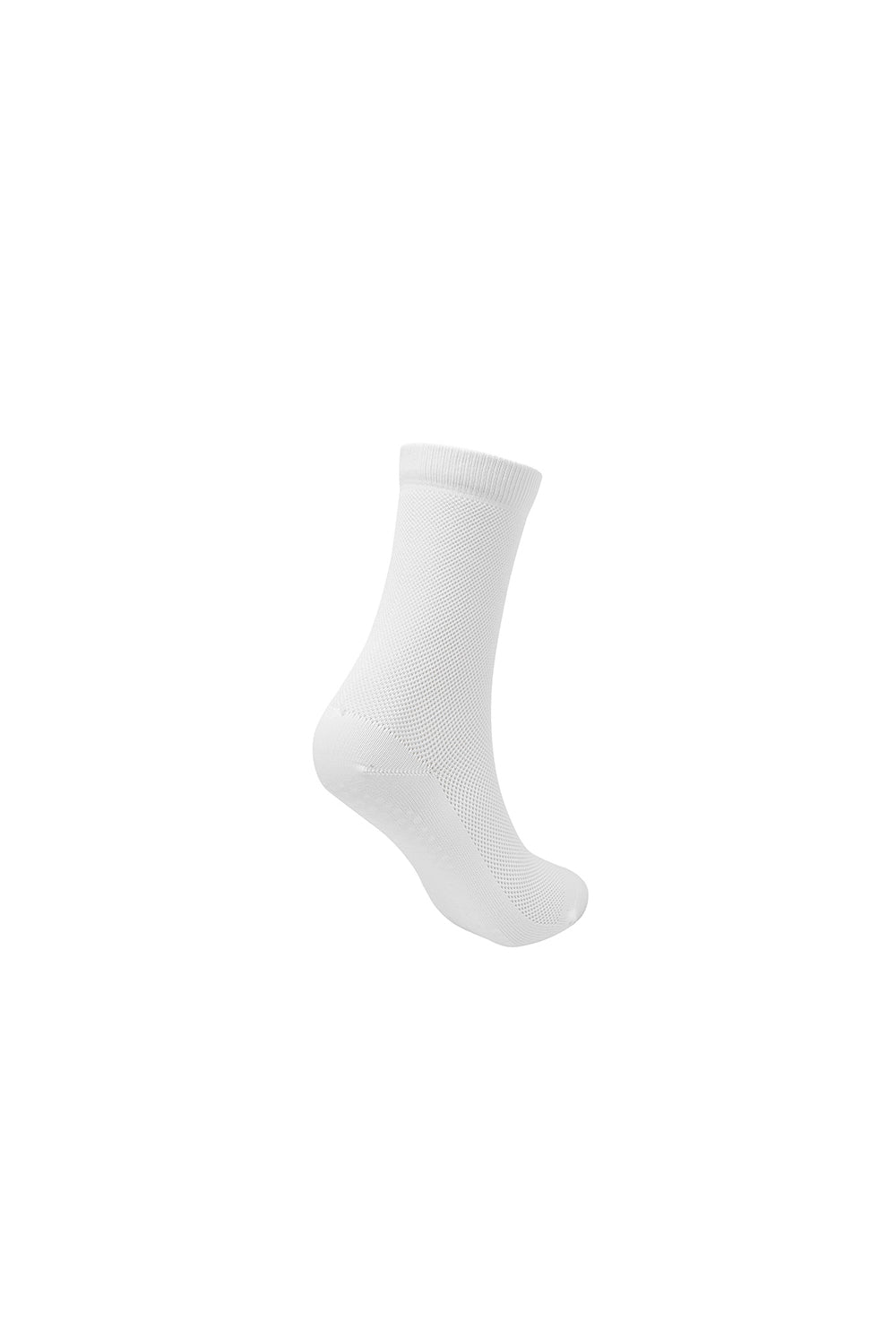 XEXYMIX Non-slip Mesh Fresh Crew Socks