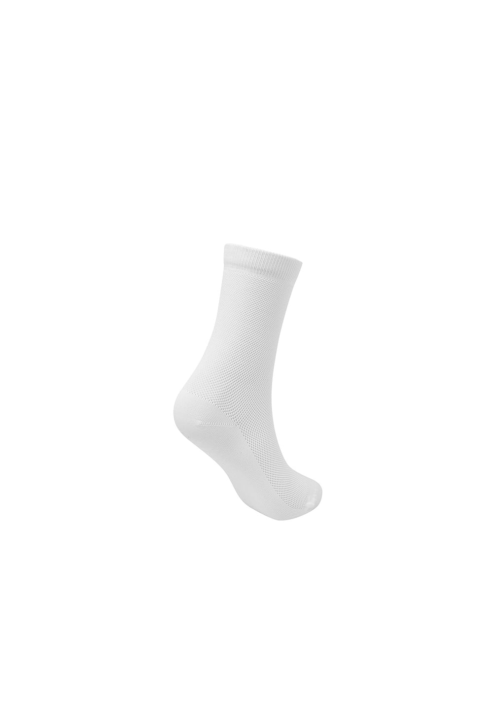 XEXYMIX Non-slip Mesh Fresh Crew Socks