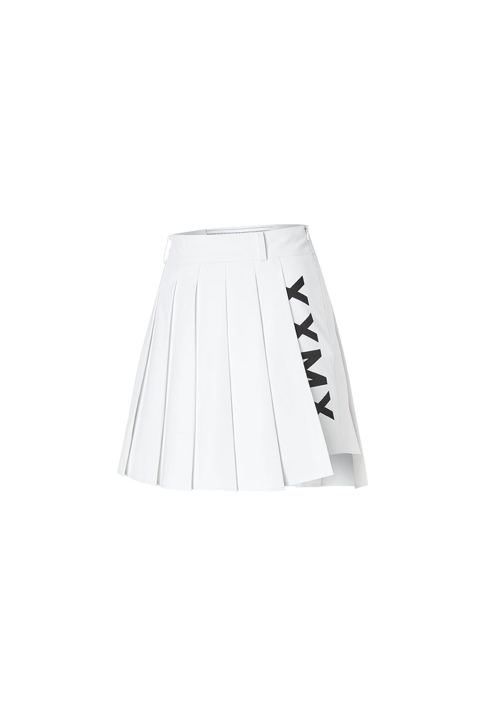 XXMX Pleated Culottes - Off White