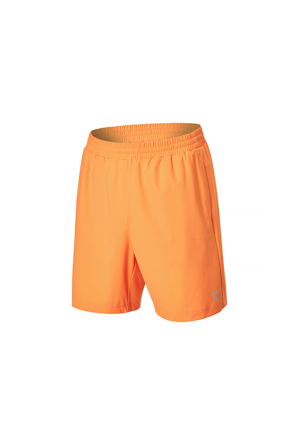 Hardy Tricot Basic Shorts - Orange