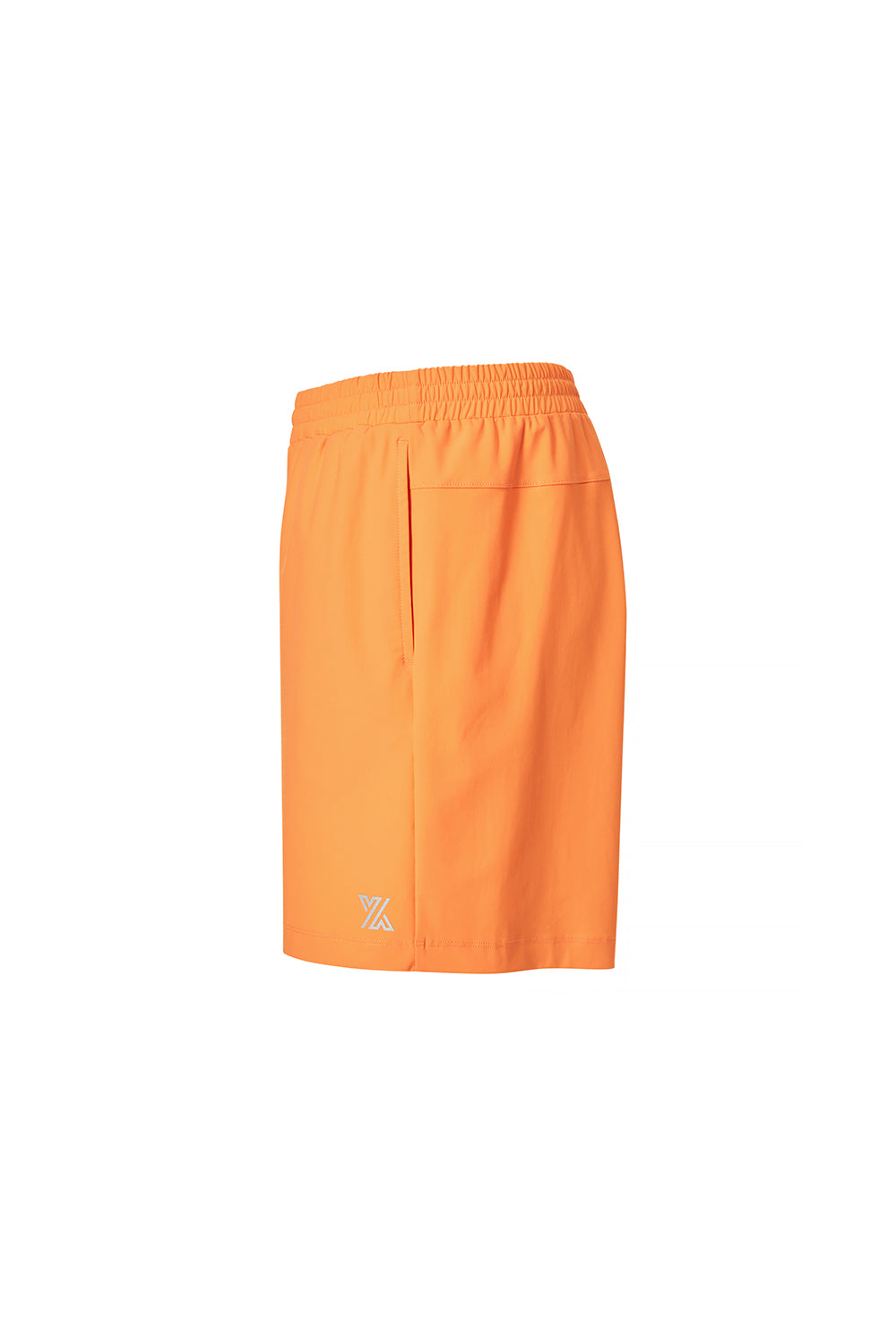 Hardy Tricot Basic Shorts - Orange