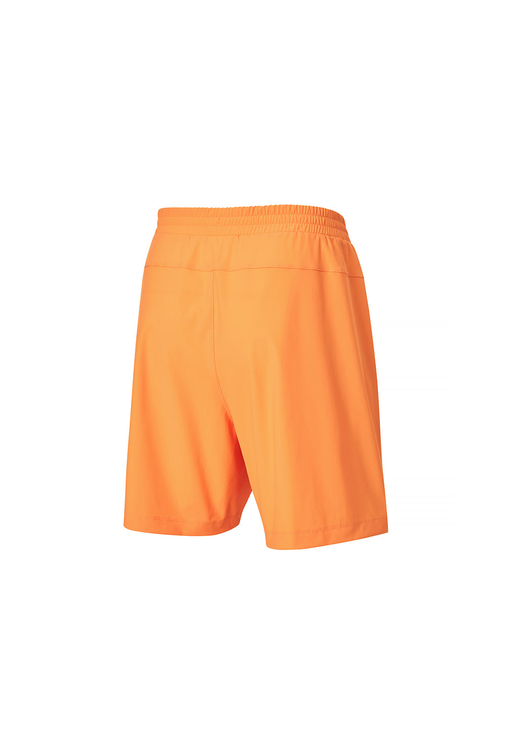 Hardy Tricot Basic Shorts - Orange