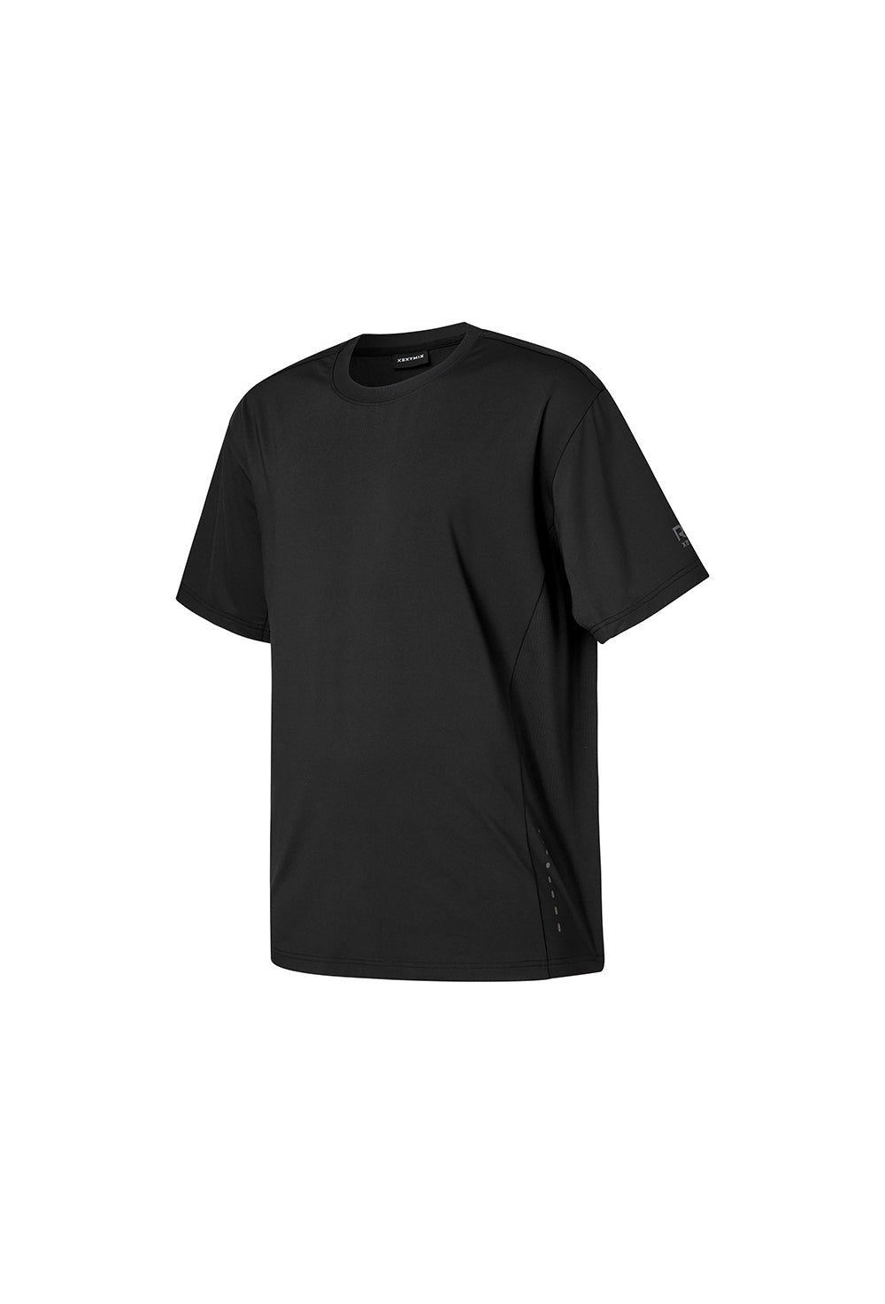 RX Speed Up Mesh Short Sleeve - Black