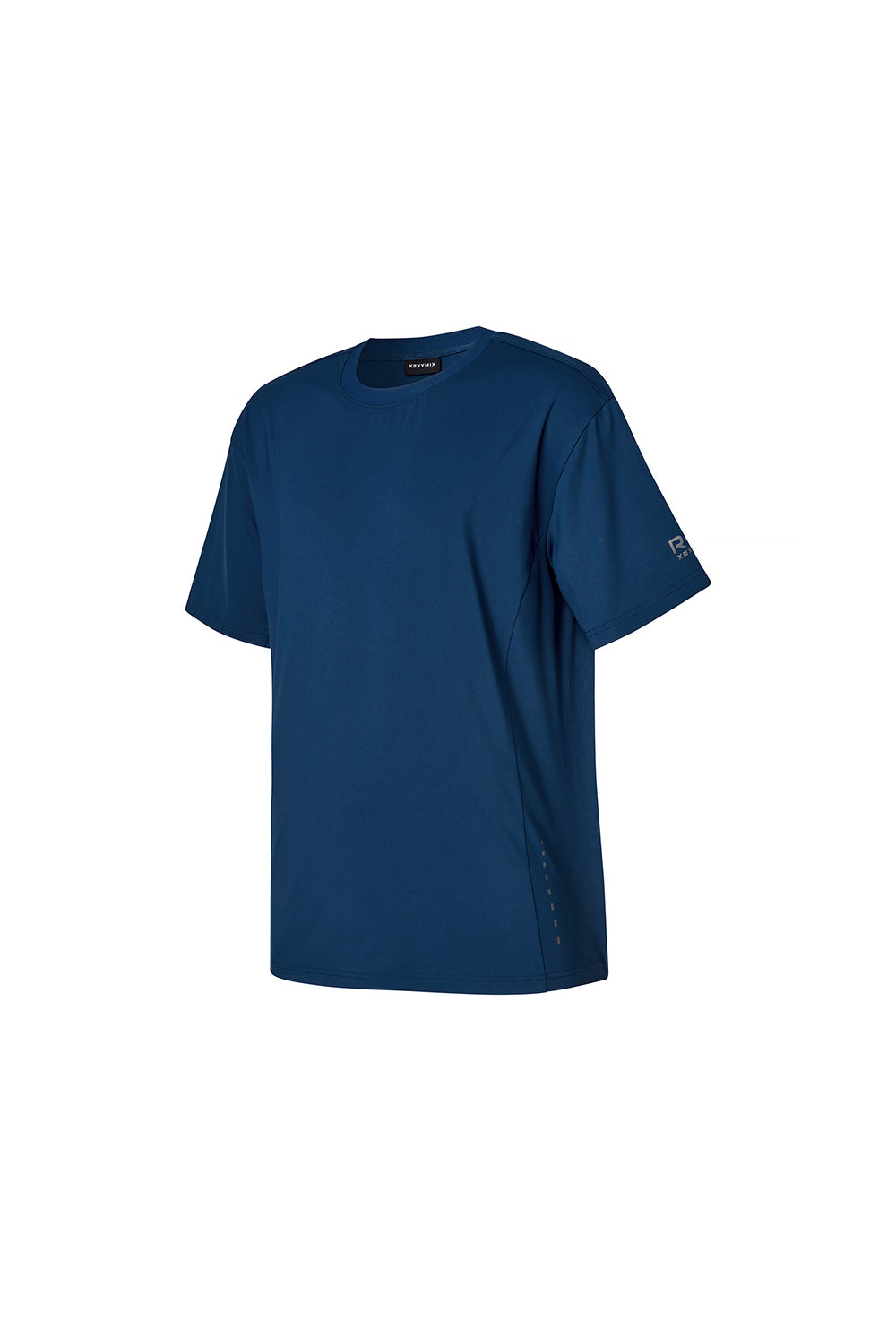 RX Speed Up Mesh Short Sleeve - Navy