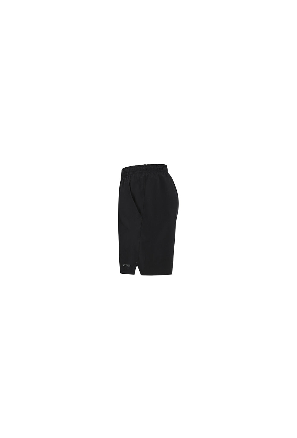 Multiple Action 6 Inch Shorts - Black