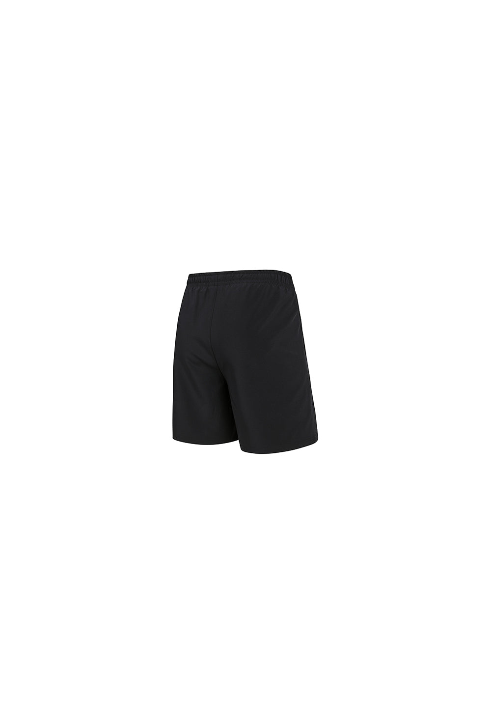 Multiple Action 6 Inch Shorts - Black