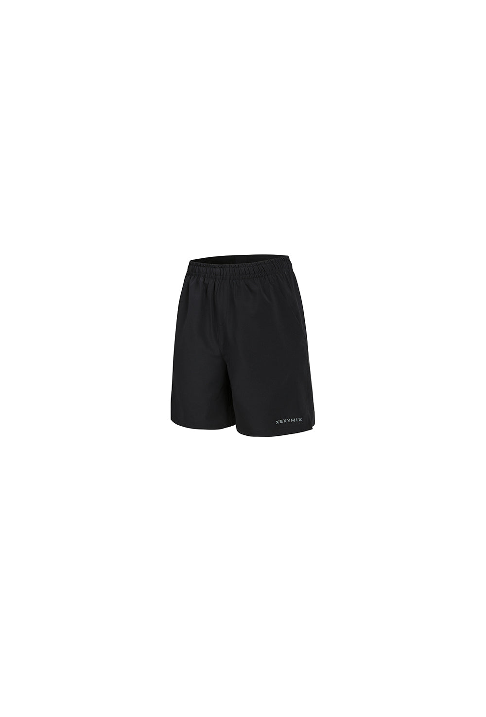 Multiple Action 6 Inch Shorts - Black