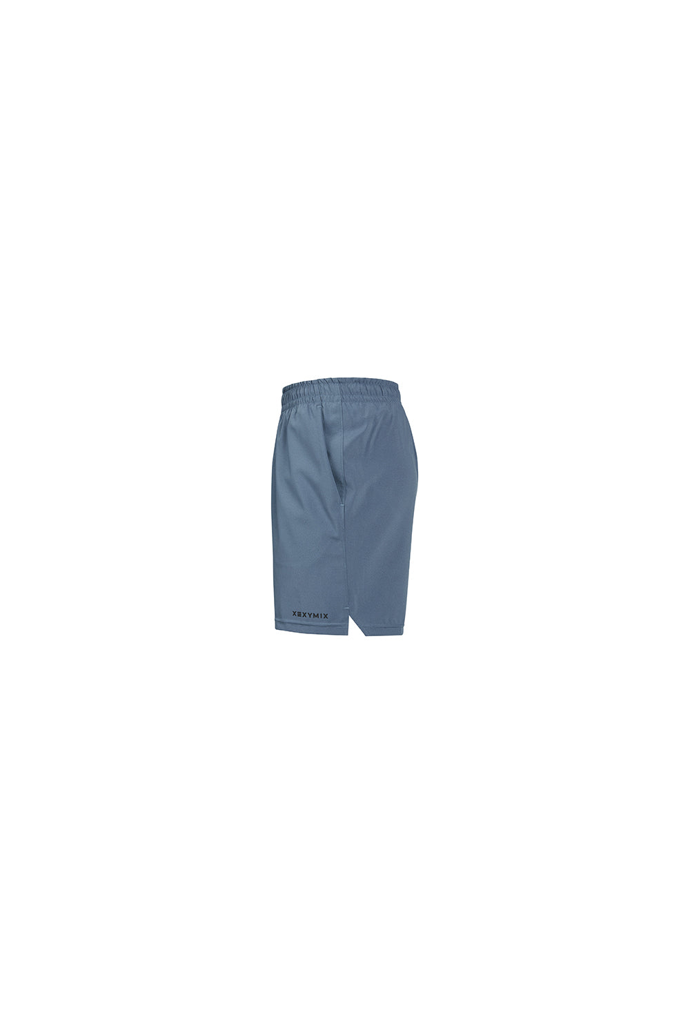 Multiple Action 6 Inch Shorts - Field Stone Blue