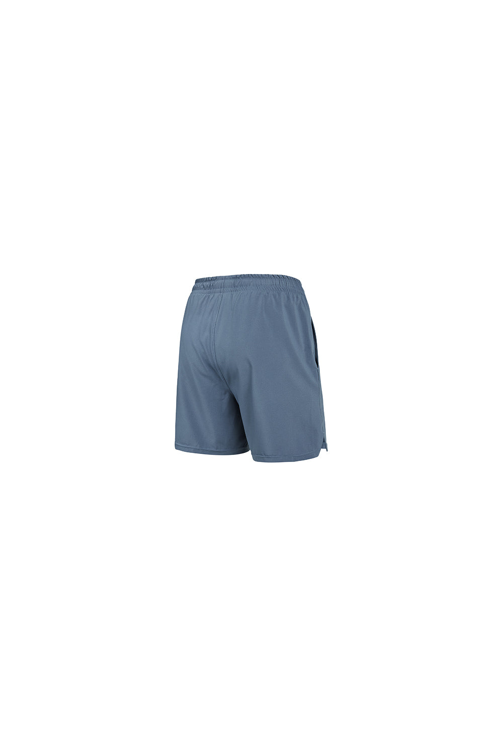 Multiple Action 6 Inch Shorts - Field Stone Blue