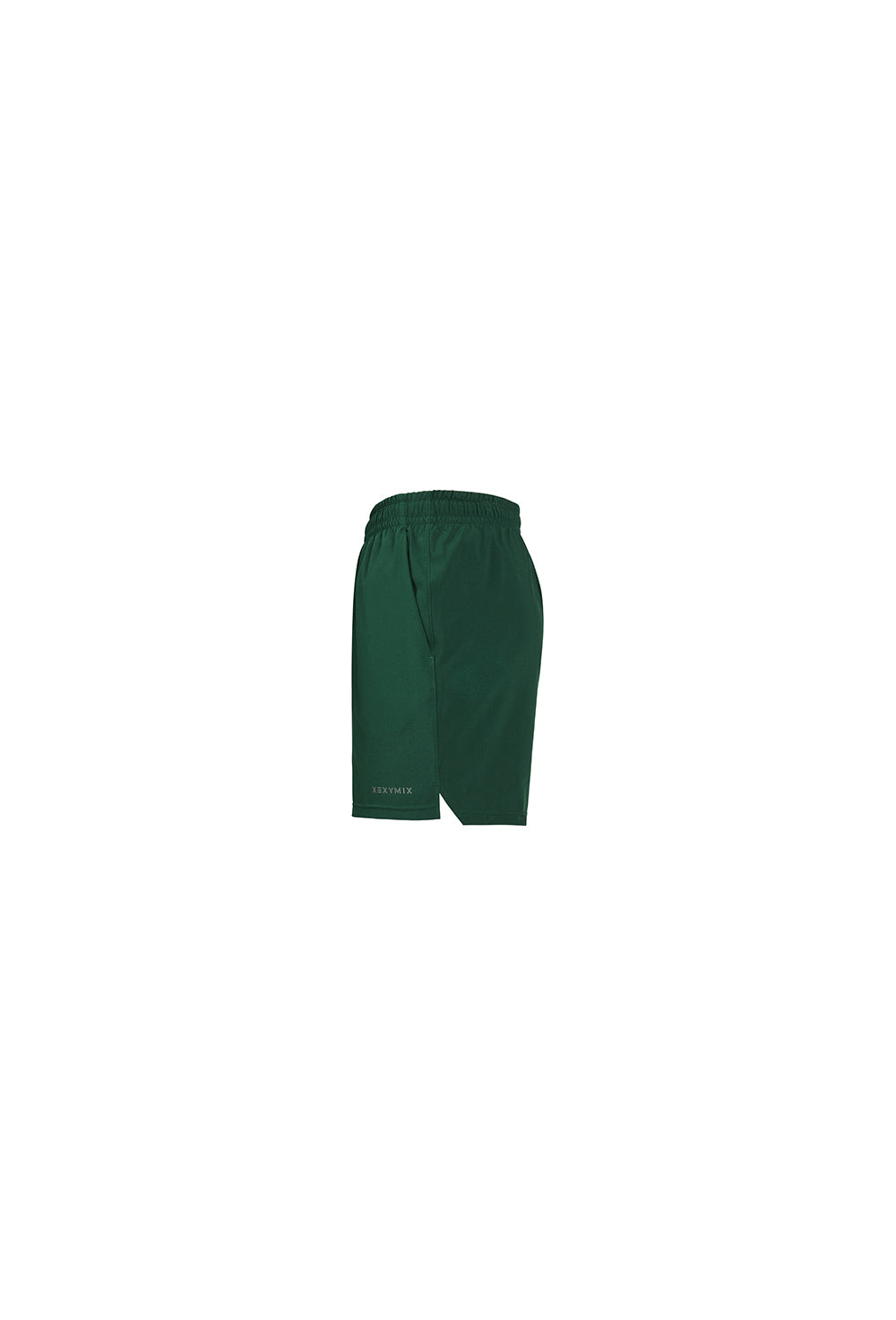 Multiple Action 6 Inch Shorts - Field Green