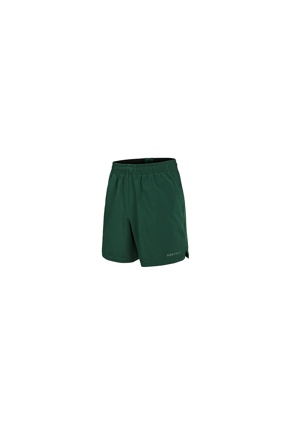 Multiple Action 6 Inch Shorts - Field Green