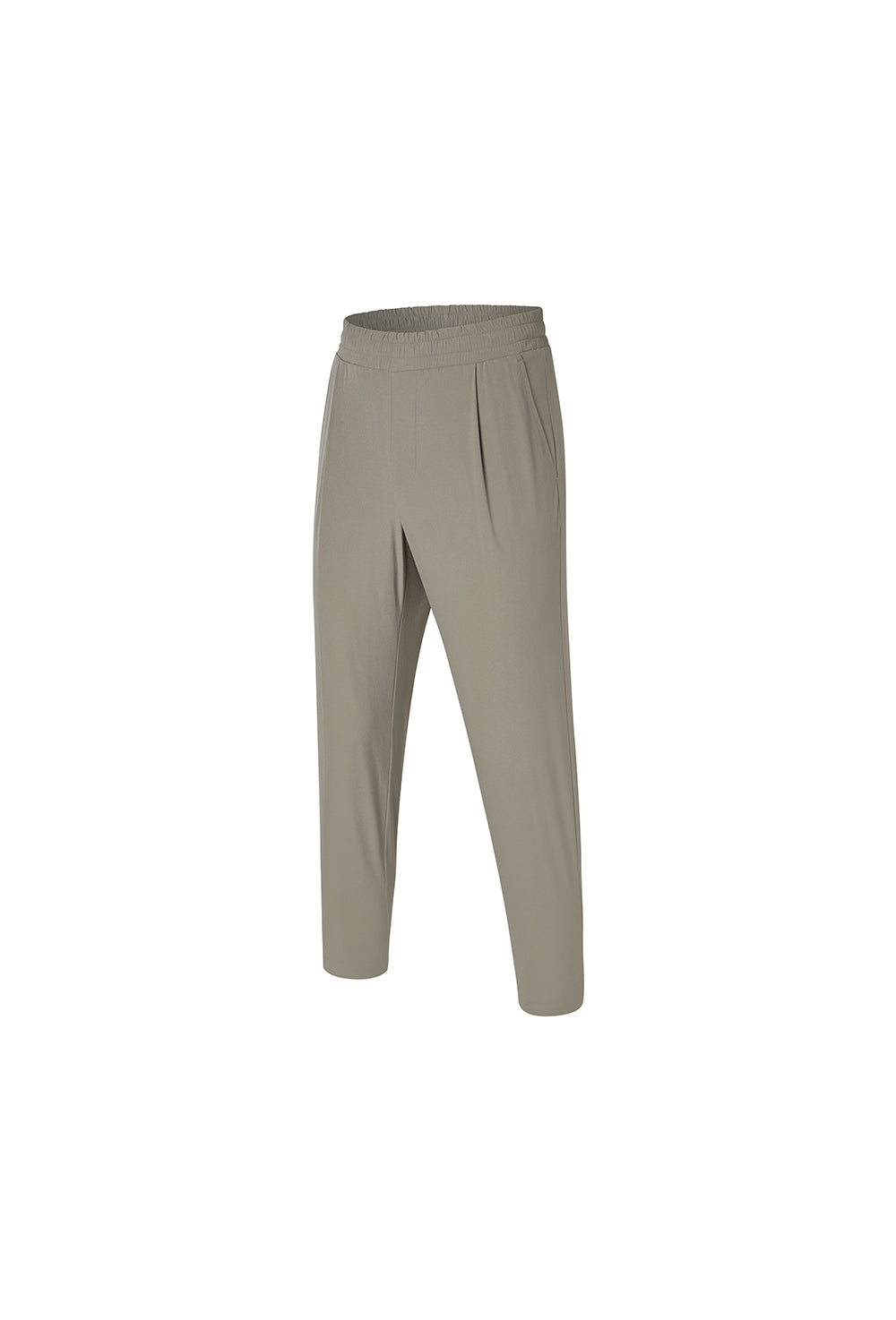Elastic Pants Comfort Fit 9.0 - Easy Beige