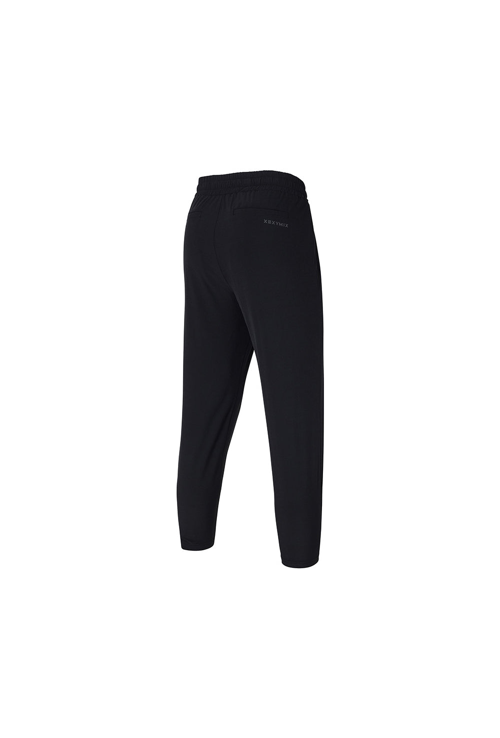 Elastic Pants Comfort Fit 9.0 - Black