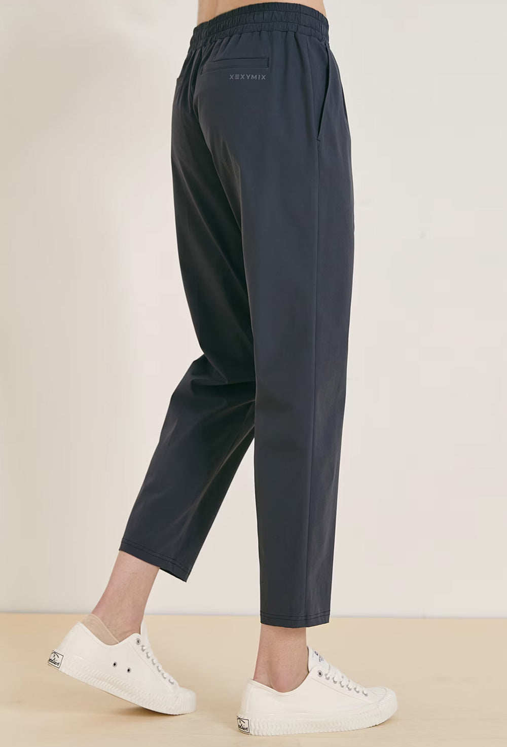 Elastic Pants Comfort Fit 9.0 - Easy Dark Gray