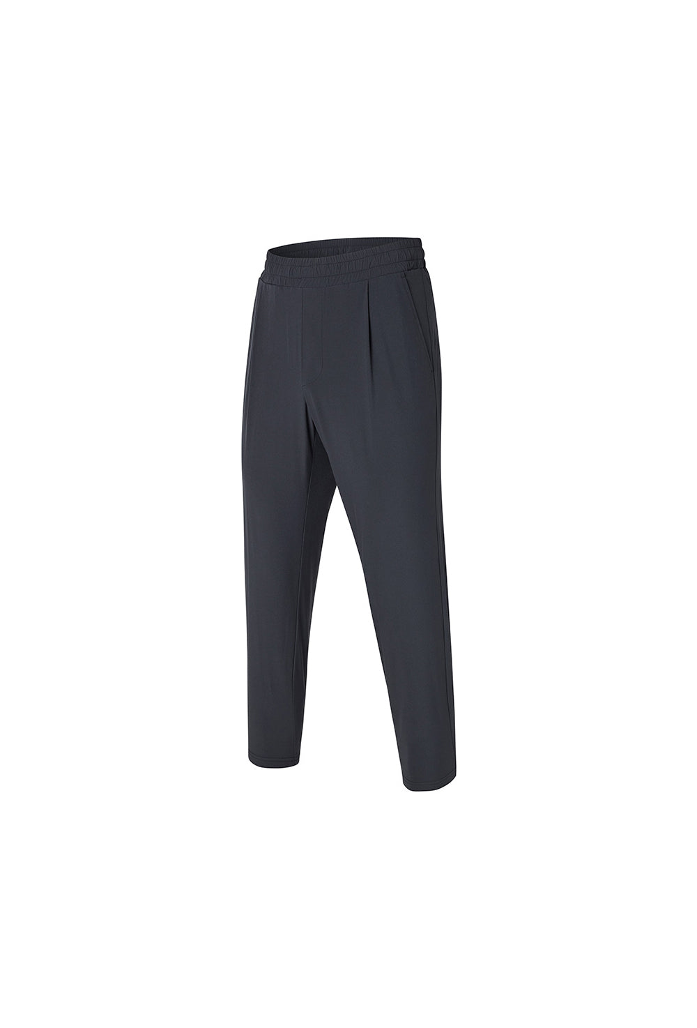 Elastic Pants Comfort Fit 9.0 - Easy Dark Gray