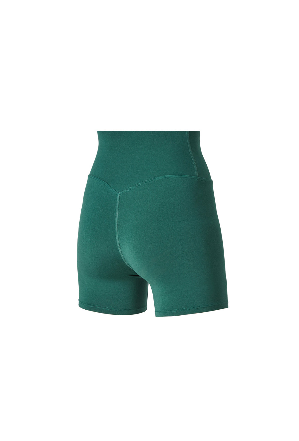 XELLA Intention 3.5 Shorts - Rush Green