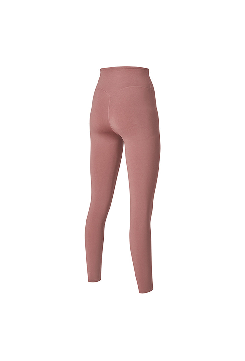 XELLA Intention Hard Fluffy Napping Leggings - Rose Tan