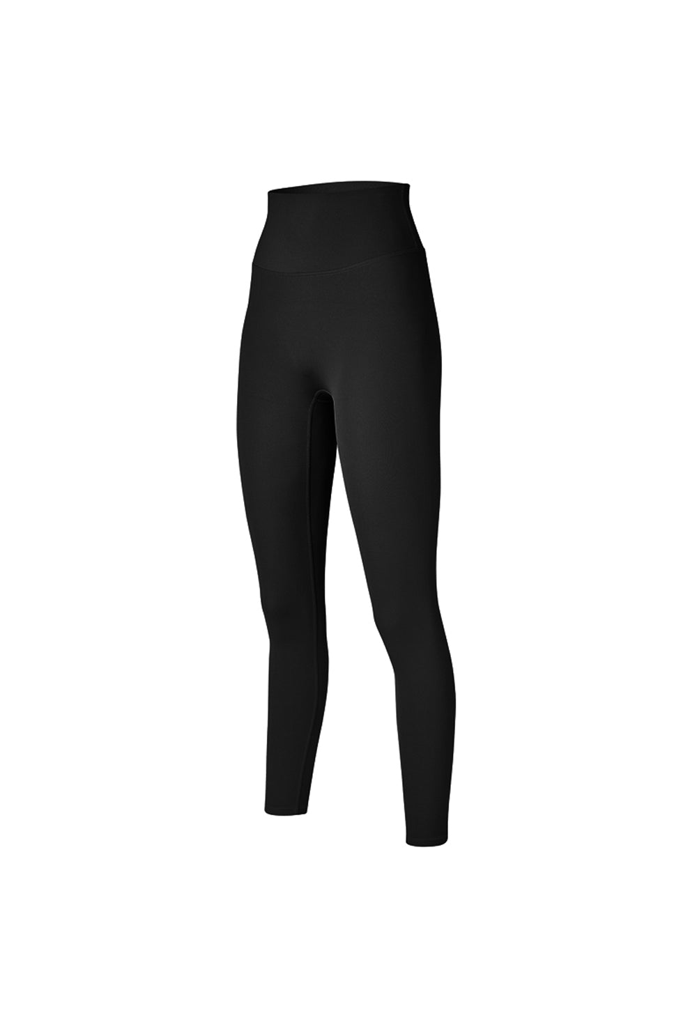 Black Label Signature 330N Leggings - Black