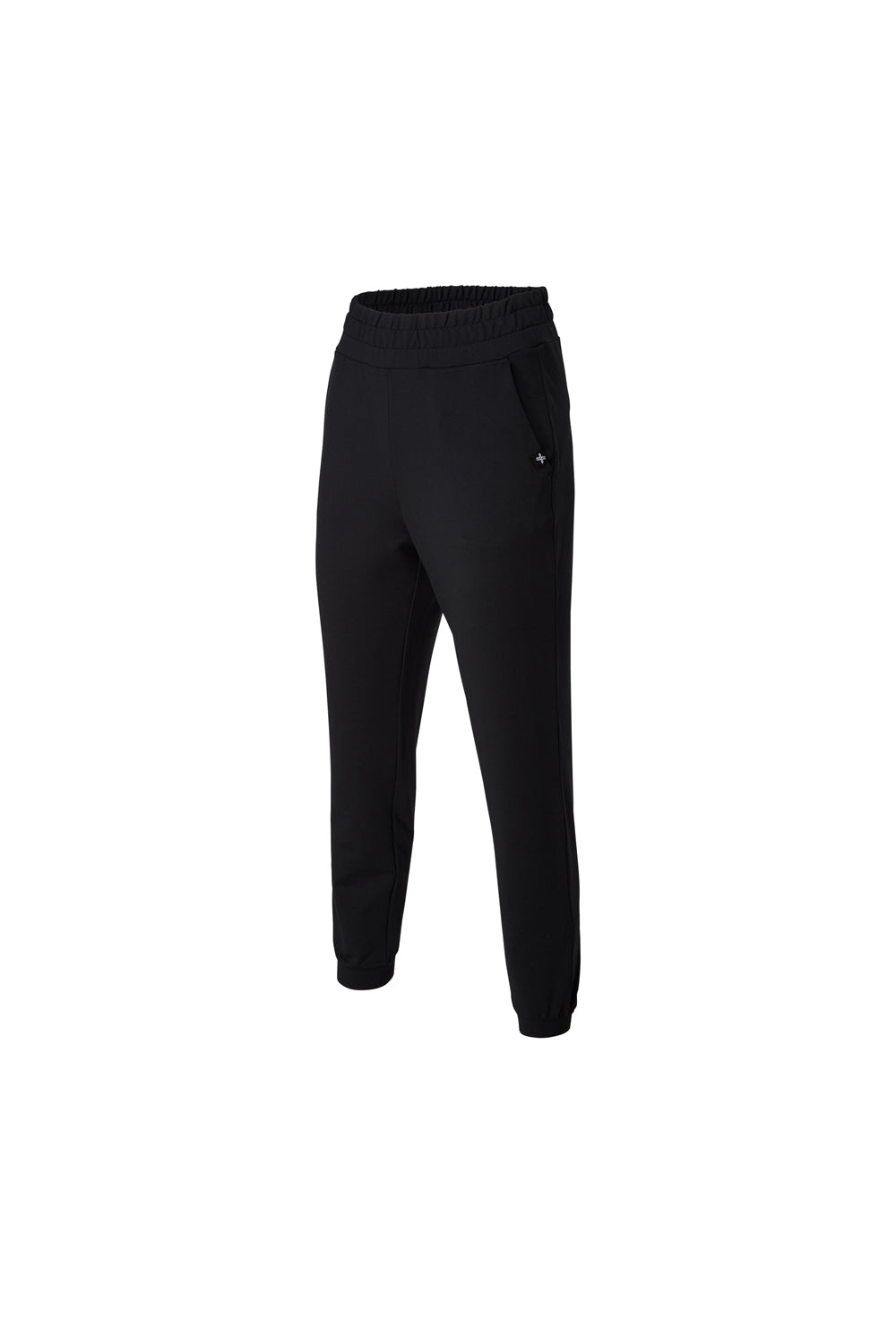 Daily Tension Jogger Pants - Black