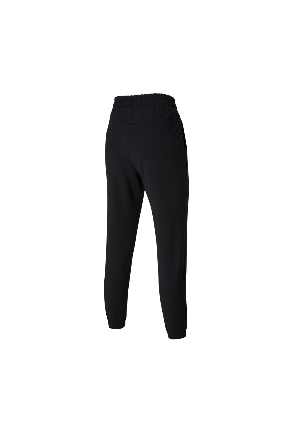 Daily Tension Jogger Pants - Black