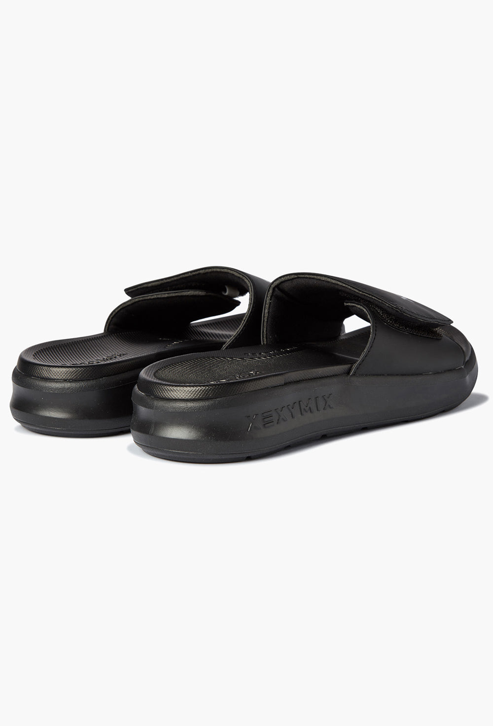 X-Ready Foam Slide - Triple Black