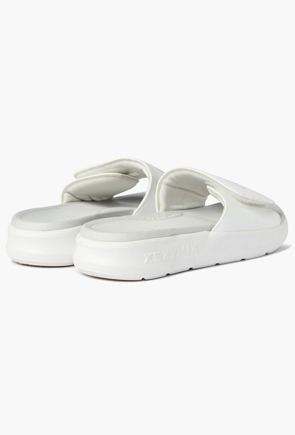 X-Ready Foam Slide - Pure White