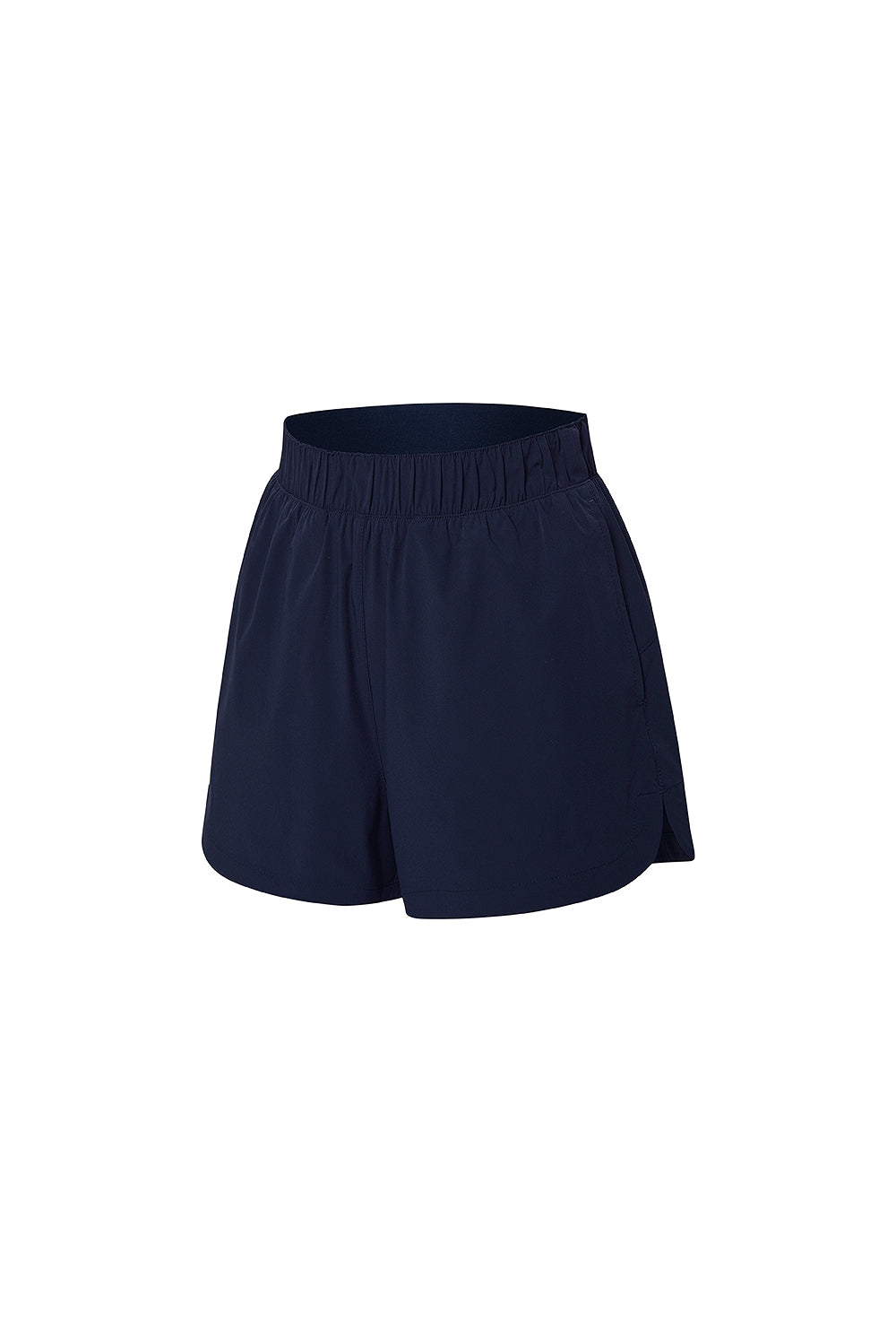 Island Women's Water Shorts - Steel Navy