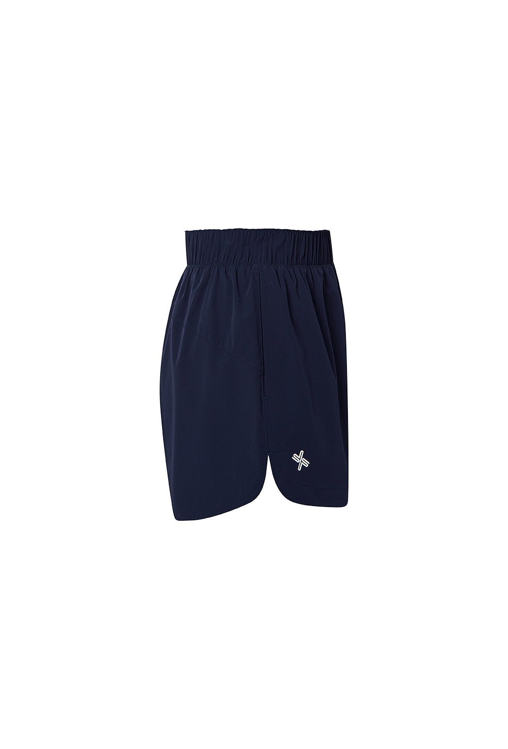 Island Women's Water Shorts - Steel Navy