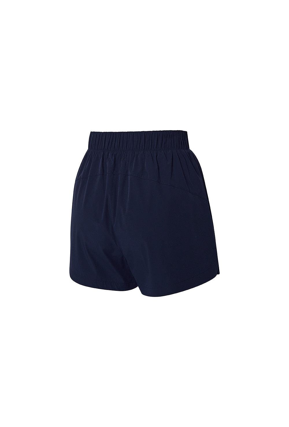 Island Women's Water Shorts - Steel Navy