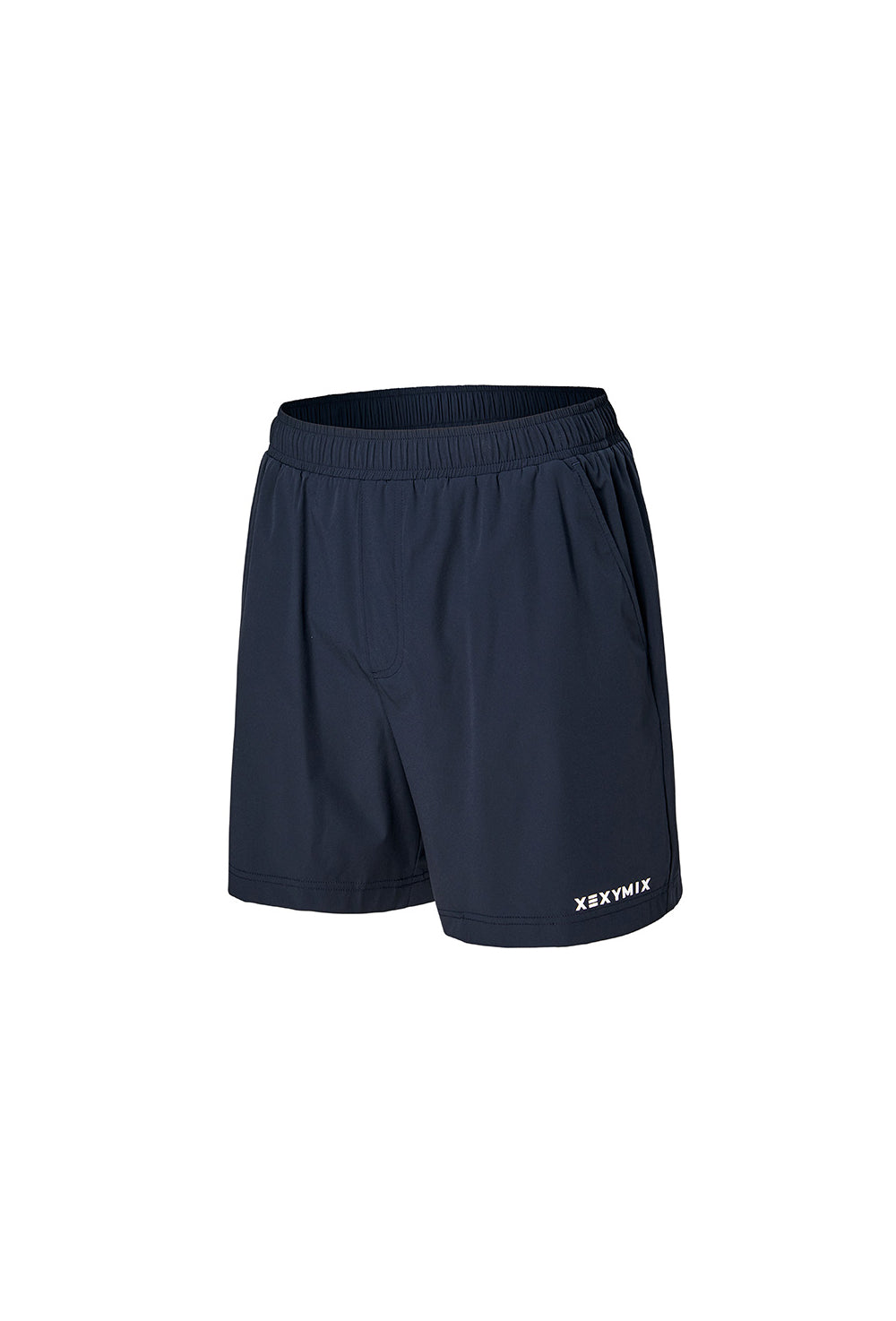 Island Men's 5-Inch Water Shorts Bottom - Dark Navy