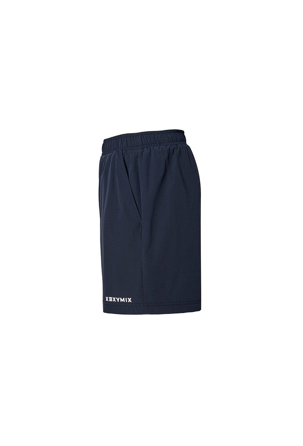 Island Men's 5-Inch Water Shorts Bottom - Dark Navy