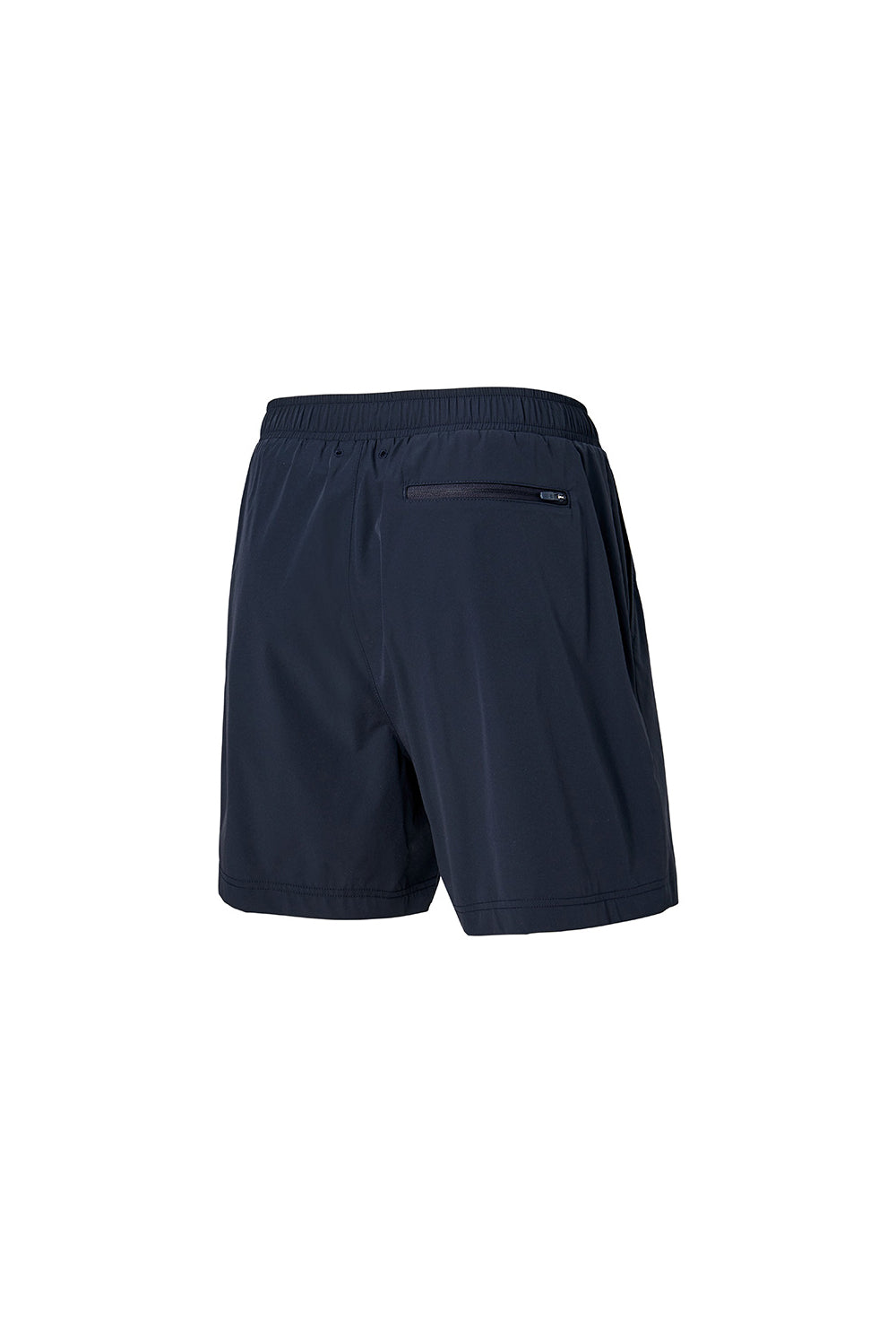 Island Men's 5-Inch Water Shorts Bottom - Dark Navy