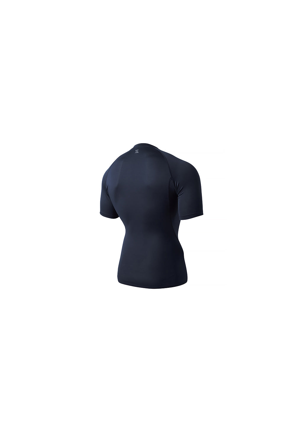 Base Tech Short Sleeve - Full up Navy